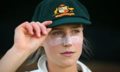 Ellyse Perry