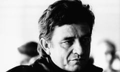 Photo of Johnny CASH