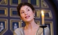 Gemma Arterton as the Duchess Of Malfi