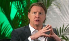 Hans Vestberg