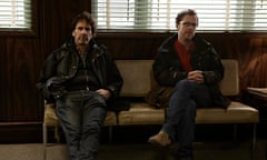 Joel and Ethan Coen