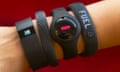 fitness trackers