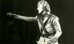 Tim Pigott-Smith as Laertes