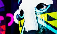 SBTRKT