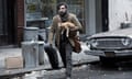 Inside Llewyn Davis