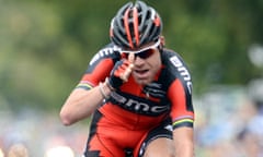 Cadel Evans