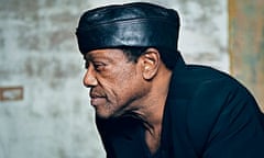 Bobby Womack