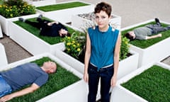 Polica 2014