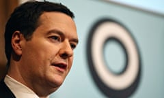 George Osborne tells British business to aid recovery with more investment