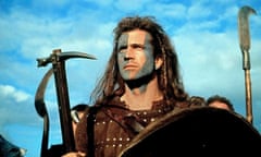 Braveheart