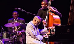 Ahmad Jamal