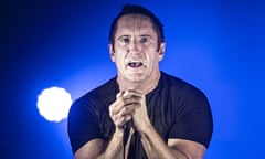 Trent Reznor