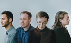 Bombay Bicycle Club