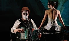 tiger lillies lulu murder ballad martyn jacques