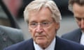 William Roache