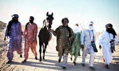 Tinariwen