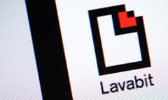 Lavabit