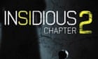 Insidious 2