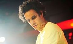 Four Tet