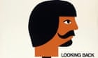 Tom Eckersley poster