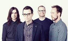 weezer