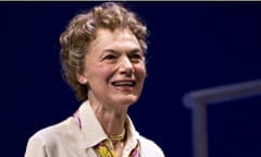 marian seldes