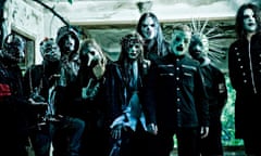 Slipknot 2014