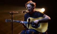 Ben Howard