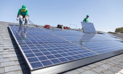 SolarCity, crowdfunding, public