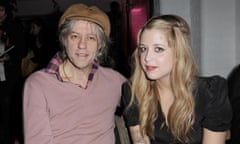 Peaches Geldof death