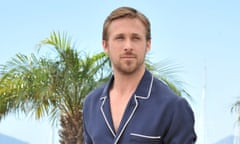 Ryan Gosling 