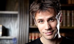 Richard Bacon