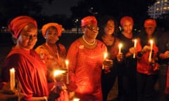 Chibok girls