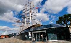 Cutty Sark