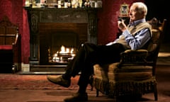 Tony Benn: Will and Testament