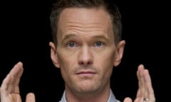 Neil Patrick Harris