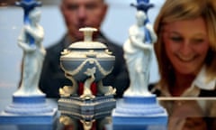 Wedgwood Collection