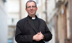 Reverend Richard Coles