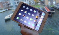 iPad mini 3 review