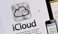 Apple has said its own servers have not been breached by an attack on iCloud.