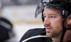 Justin Williams