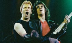 Judas Priest