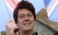 Mike Read