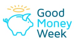 Good Money Week logo