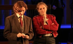 The Gamblers at Dundee Rep