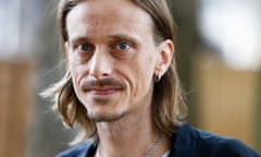 Mackenzie Crook: ‘The reaction I get when people find out I’m a coin collector isn’t great.’