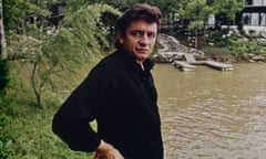 Johnny Cash