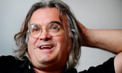 Paul Greengrass.