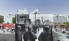 Checkpoint Charlie