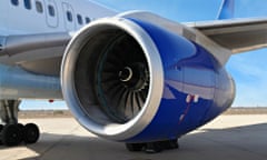 Without superalloy technology, commercial air travel would be beyond the means of most people.